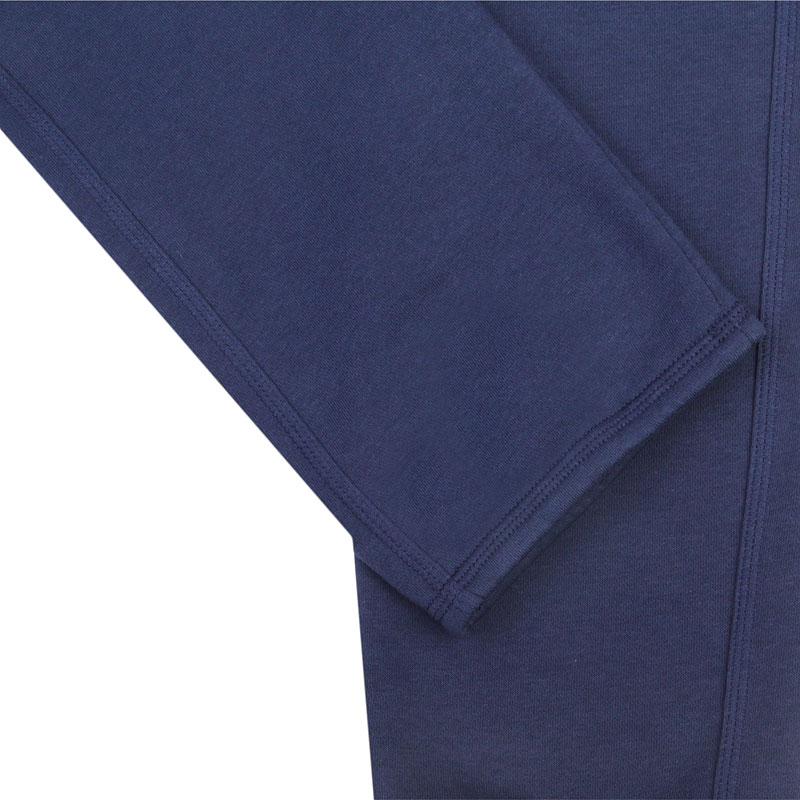 мужские синие брюки Jordan Jump 688999-410 - цена, описание, фото 2